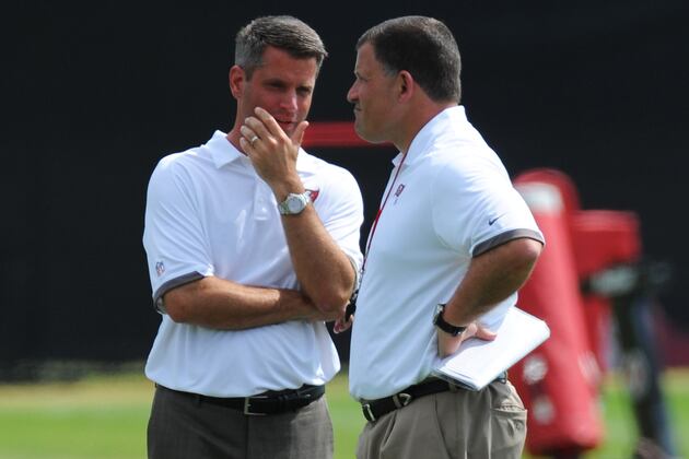 Tampa Bay Buccaneers 6 Biggest Offseason Decisions