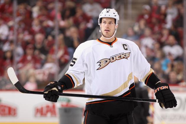 7 NHL Free-Agents-to-Be Who Are Losing the Most Money During the Lockout