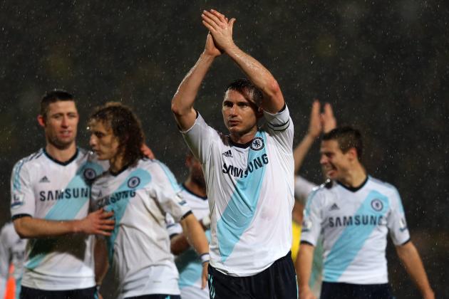 Norwich City: 4 Things That Canaries Learned from Chelsea Defeat