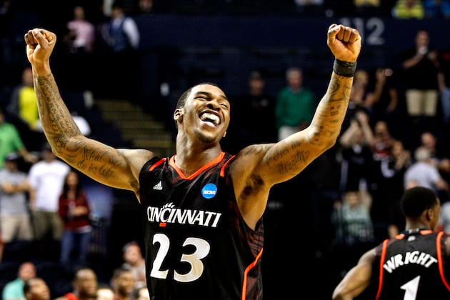 College Basketball Picks: New Mexico Lobos vs. Cincinnati Bearcats
