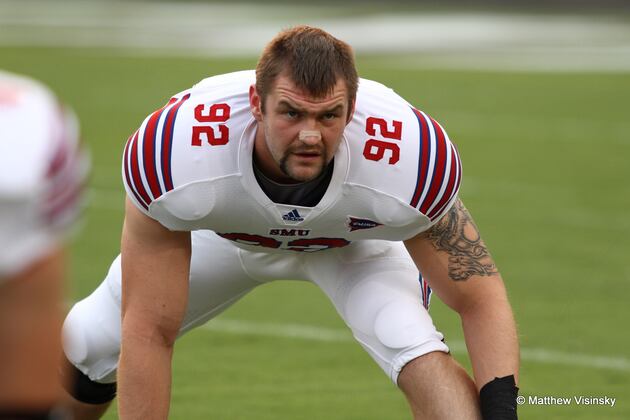 Tennessee Titans: 10 Defensive Prospects They'll Be Watching