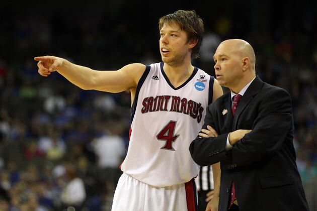 College Basketball Picks: Rhode Island Rams vs. Saint Mary's Gaels