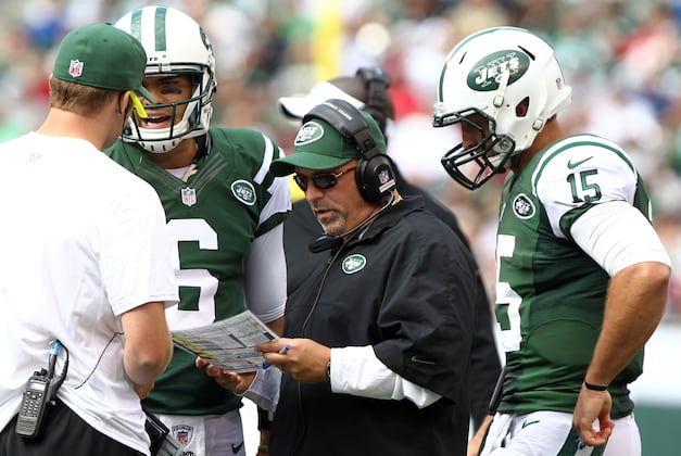 NFL Coordinators Who Must Be Fired