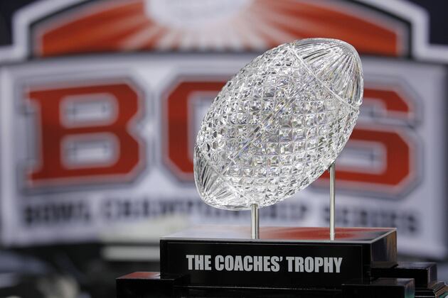 25 Bold Sports Predictions for 2013
