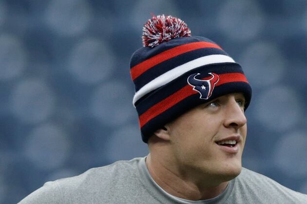 A Hater's Guide to NFL Week 17: Why Your Team Is Bound to Lose