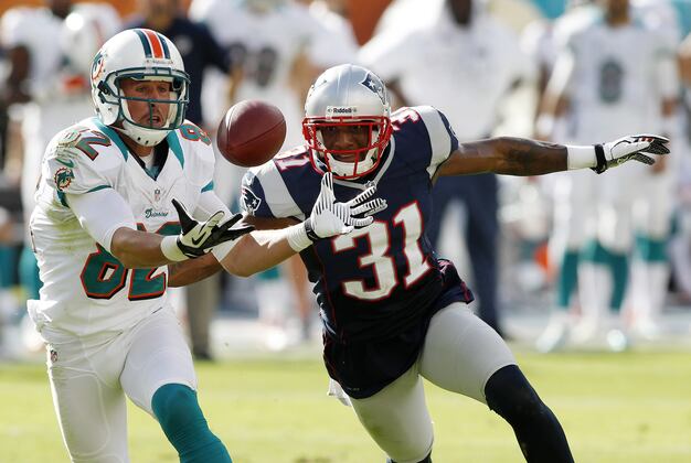 New England Patriots: 5 Key Players for the Patriots' Playoff Run