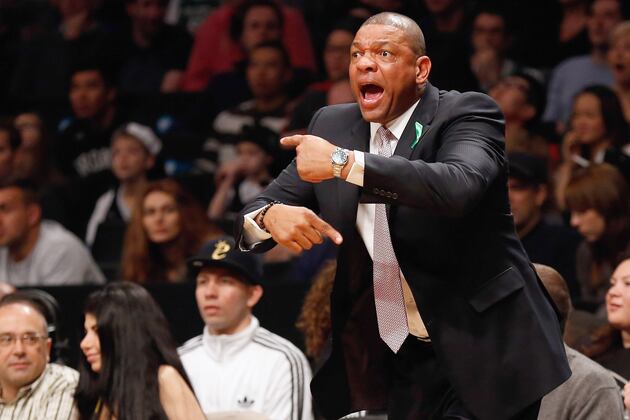 10 Bold Predictions for the Boston Celtics in 2013