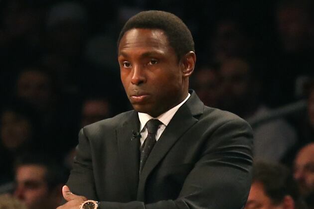 Winners and Losers as Brooklyn Nets Fire Avery Johnson