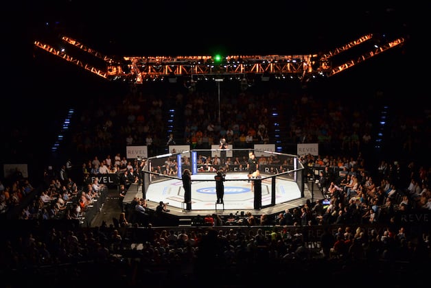 MMA in 2013: 5 Things That Need to Be Fixed ASAP