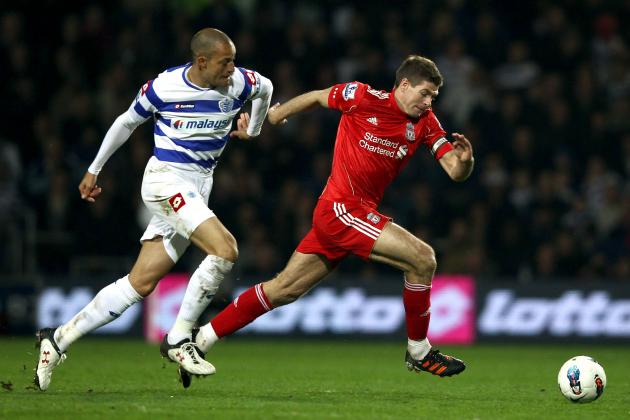 Queens Park Rangers vs Liverpool: Complete Preview, Injury News and Lineups