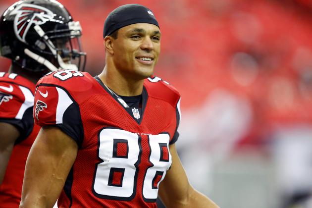 Pro Bowl 2013: Veterans Who Are Possibly Making Their Final Appearance