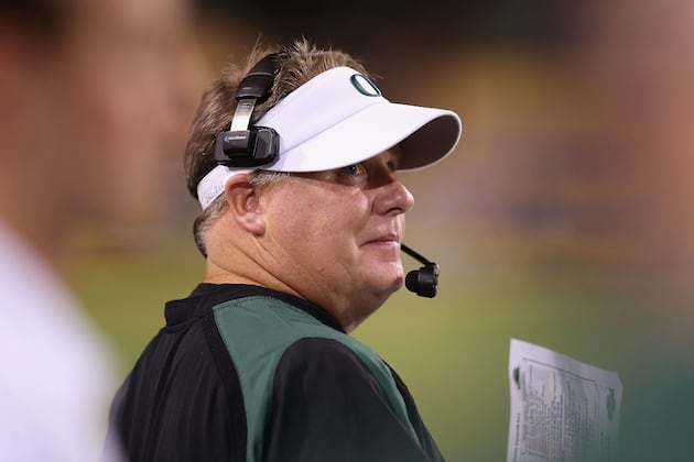 Oregon Football: Power Ranking Chip Kelly's Most Important Assistants