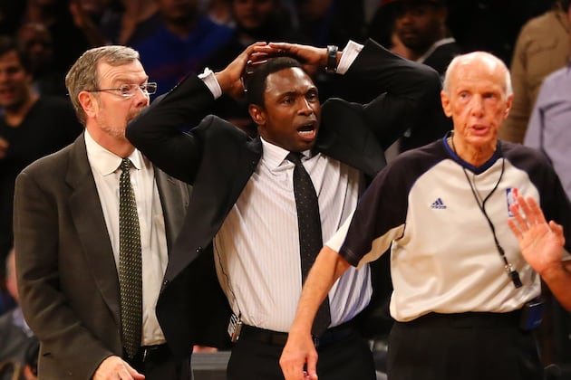 Updated NBA Power Rankings, Post-Avery Johnson Firing
