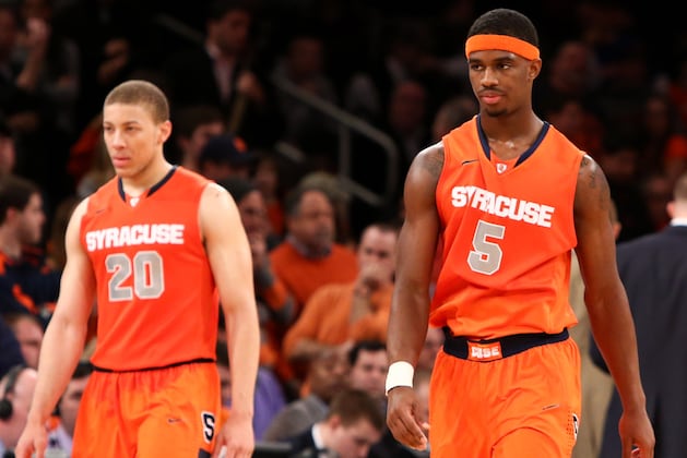 Syaracuse Basketball: Previewing the Next 2 Weeks for the Orange