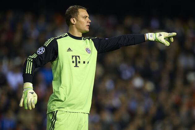 Bayern, PSG and Beyond: The 5 Best Defenses in Europe
