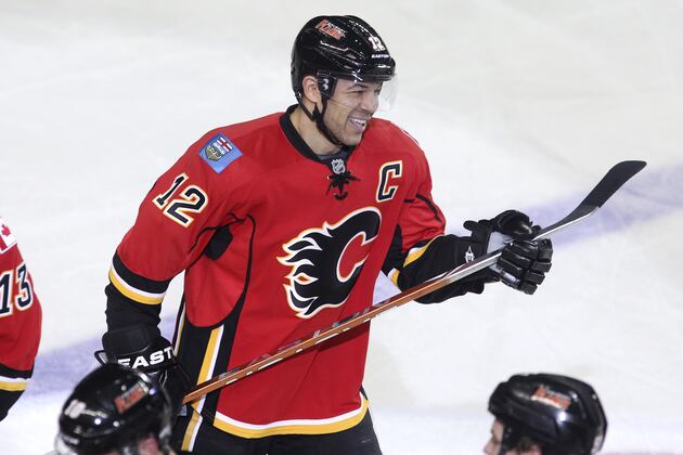 NHL Trade Speculation: 8 Post-Lockout 'Will They Stay or Will They Go' Scenarios