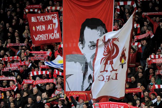 Why Liverpool Fans Should Expect Good Things in 2013