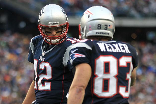 New England Patriots: Analyzing Each Pro Bowl Choice for the Pats