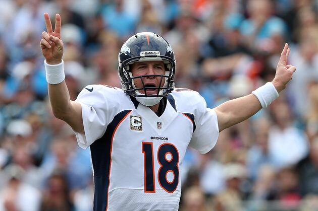 25 Athletes Who Had the Best Year Ever