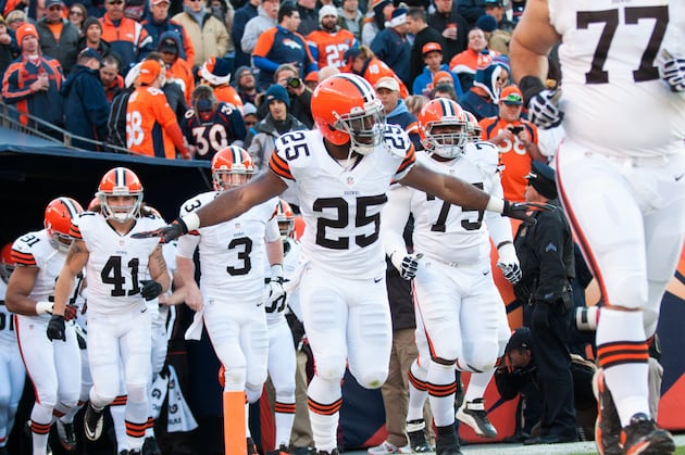 Cleveland Browns' 5 Biggest Offseason Decisions