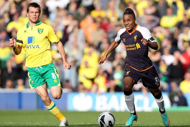 10 Ugliest Football Kits We Saw in 2012
