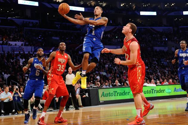 Predicting NBA's Brightest Star at Each Position in 2015
