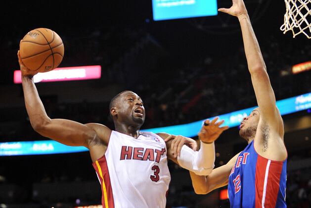 5 Reasons the Miami Heat Struggle Against Bad Teams