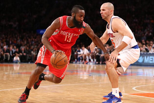 1 Area Each NBA Team Needs to Improve Going into 2013
