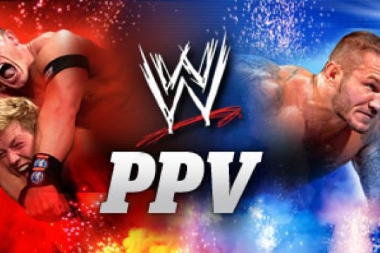 WWE: Power Ranking the Top 5 Pay-Per-Views of 2012
