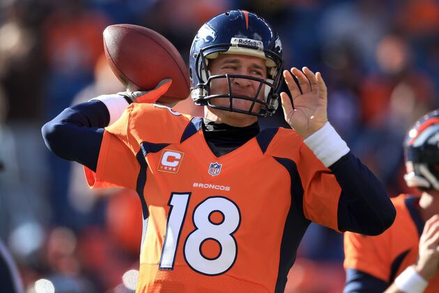 5 NFL Stars Who Have Exceeded Expectations This Season