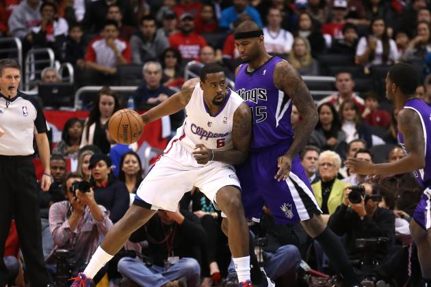 10 Bold NBA Predictions for 2013