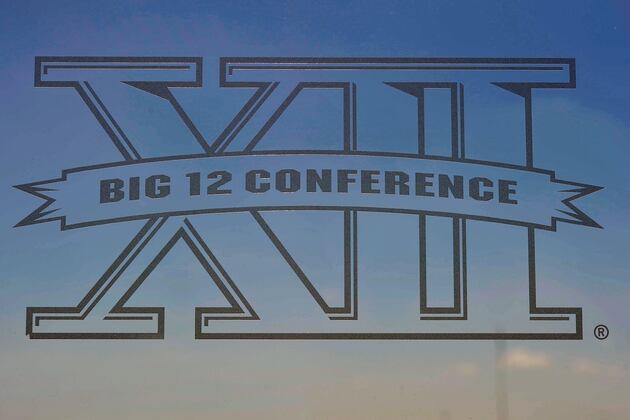 The 10 Best Big-12 Football Games of 2012