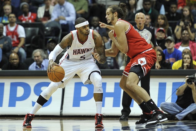 7 NBA Players Who Will Take Their Games to New Heights in 2013