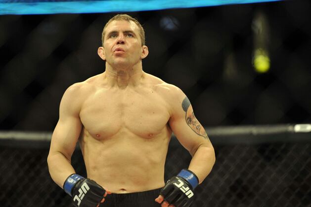 Most Underrated Fighters from 2012