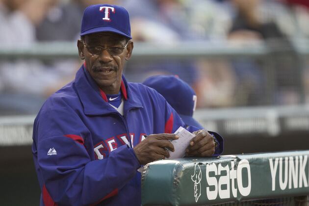 Texas Rangers: Projecting the 2013 Batting Order