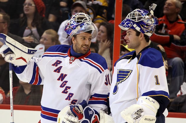 Every NHL Player a Free Agent? Building the Ultimate Realistic Team