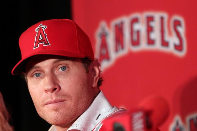 Grading Every Major Move of the 2013 MLB Offseason