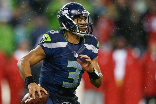 NFL Playoff Predictions: Projecting Every Matchup, from Wild Card to Super Bowl