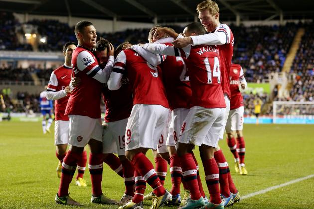 Arsenal FC: 5 Keys to a Gunner Victory Against Newcastle