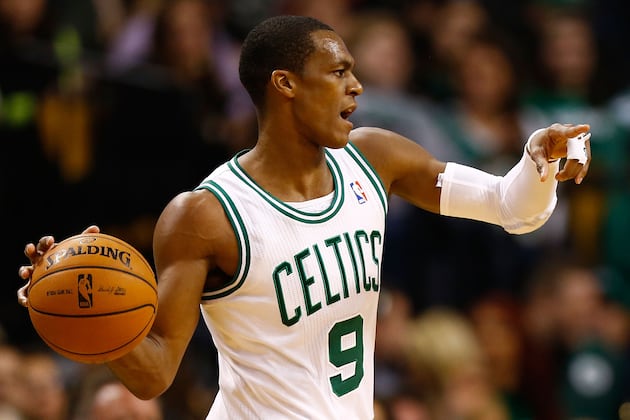 5 Keys to Boston Celtics Turning Around Their Slow Start