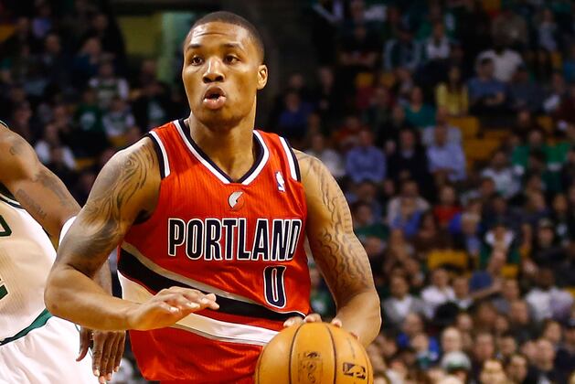 5 NBA Rookies Who Are Proving Draft Experts Wrong