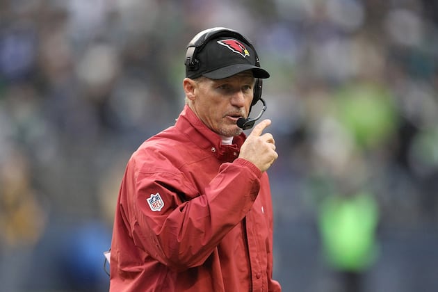 NFL: 5 Head Coaches Who Will Be Looking for New Employment After Sunday