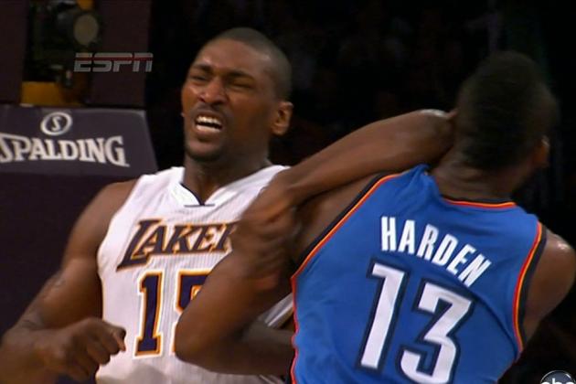 21 Moments in Sports That Athletes Regret