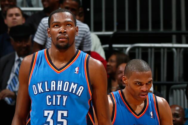 Biggest Takeaways from Thursday Night's Uneven NBA Action
