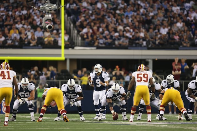 Washington Redskins: 10 Keys to Victory Against the Cowboys