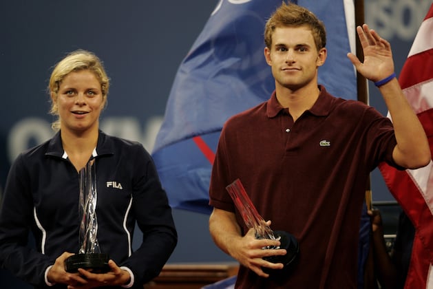 2012 Tennis: 7 Players Who Said Goodbye