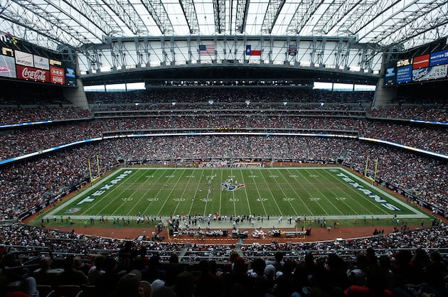 Houston Texans' Keys to Success in 2012 NFL Playoffs