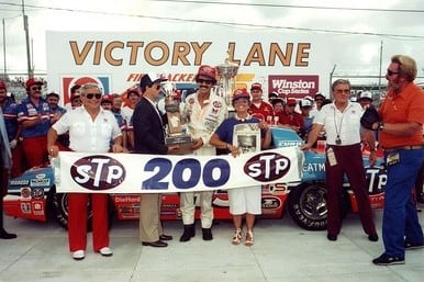 NASCAR: The 10 Most Untouchable Records in Stock Car Racing History