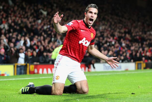 English Premier League: Every Team's Most Valuable Player Through Season so Far