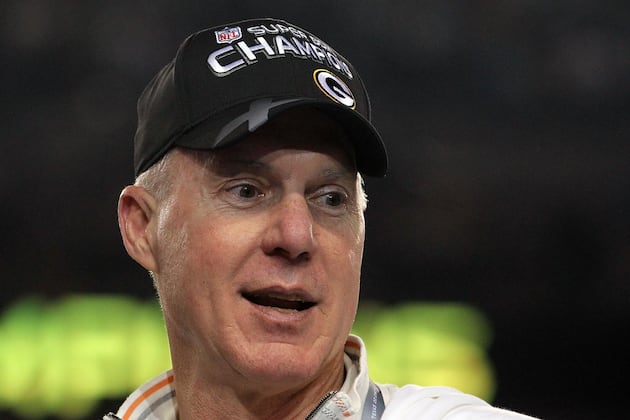 Green Bay Packers: The Biggest Decisions Awaiting Ted Thompson